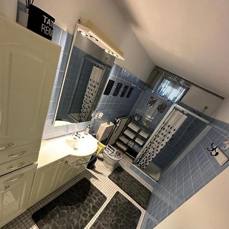 B&B Neuses Am Brand Sonnefeld Екстериор снимка